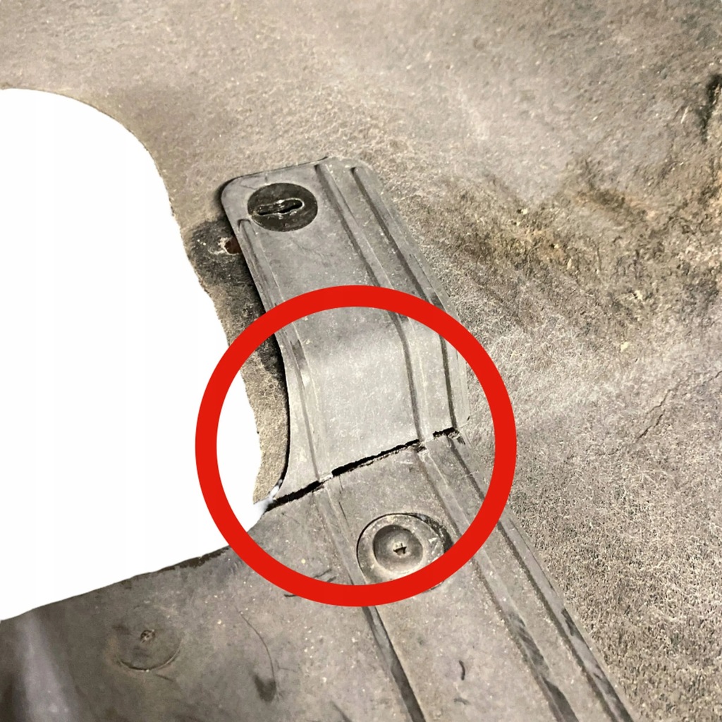 фото №11, Chevrolet traverse ii 2020 правая сторона накладки, накладки