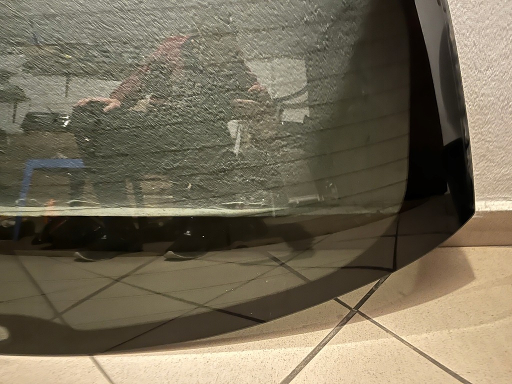 фото №8, Стекло задняя задняя hyundai kona