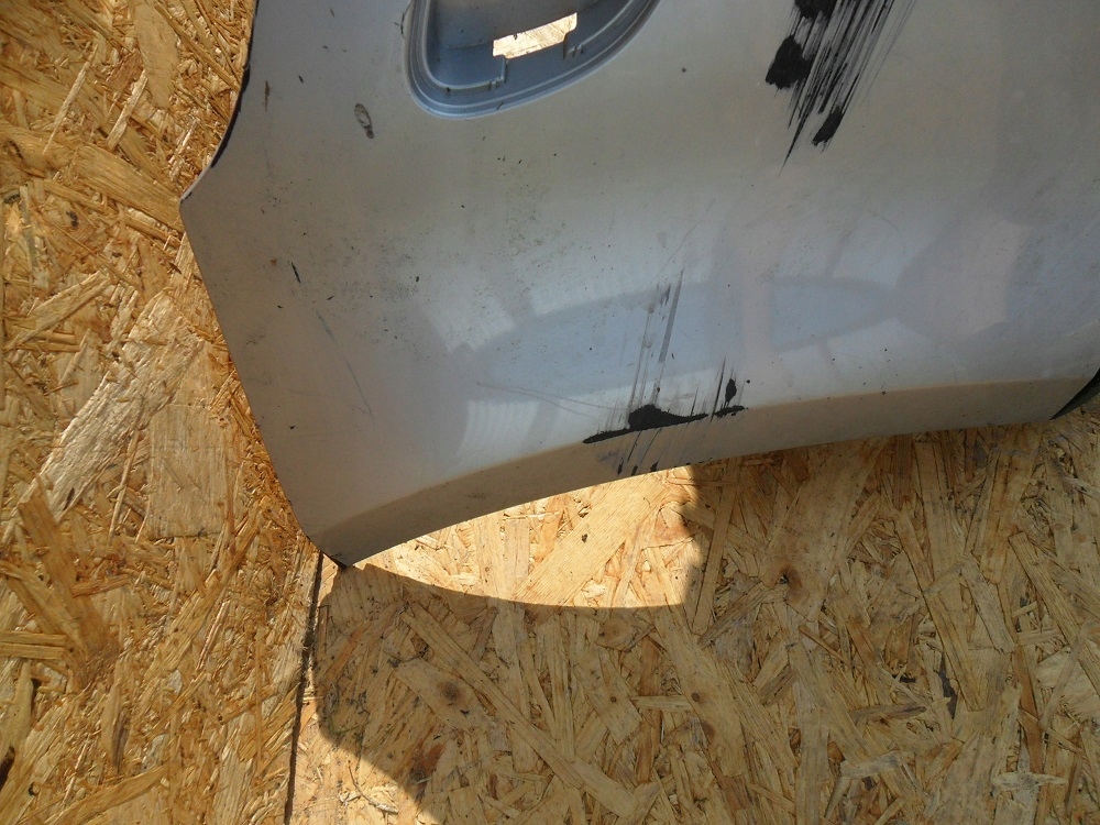 фото №15, Vw golf vi plus 2009- бампер передній