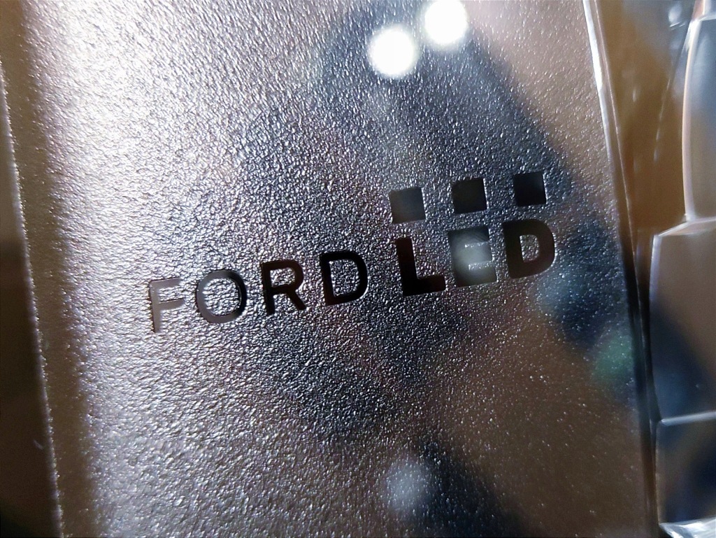 Ford ranger wildtrak 2022 2023 full led фара передній фара ліва європа в Україні