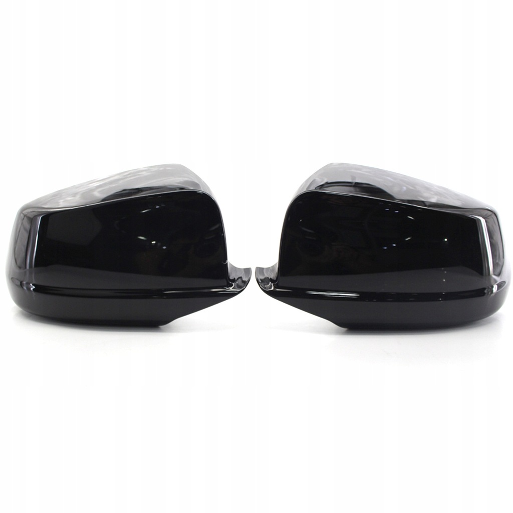 фото №10, Корпус зеркало заднего czarna блестящий oem 51167216369 51167216370
