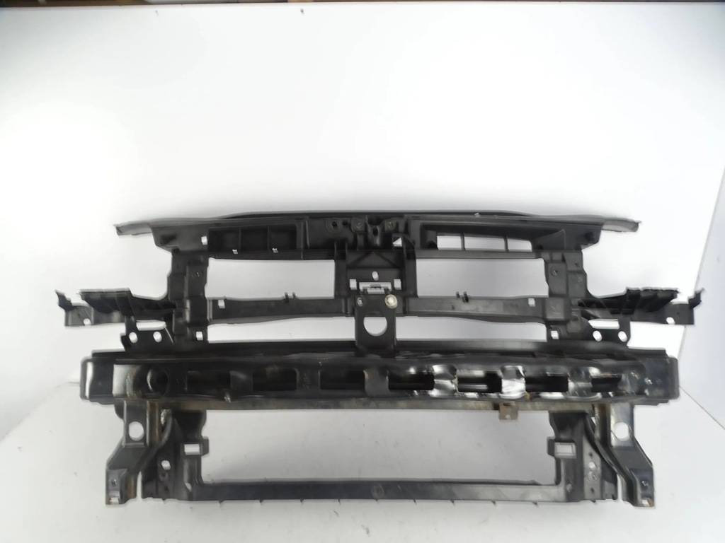 фото №1, Pas перед передній vw golf vi 6 plus 5m + балка