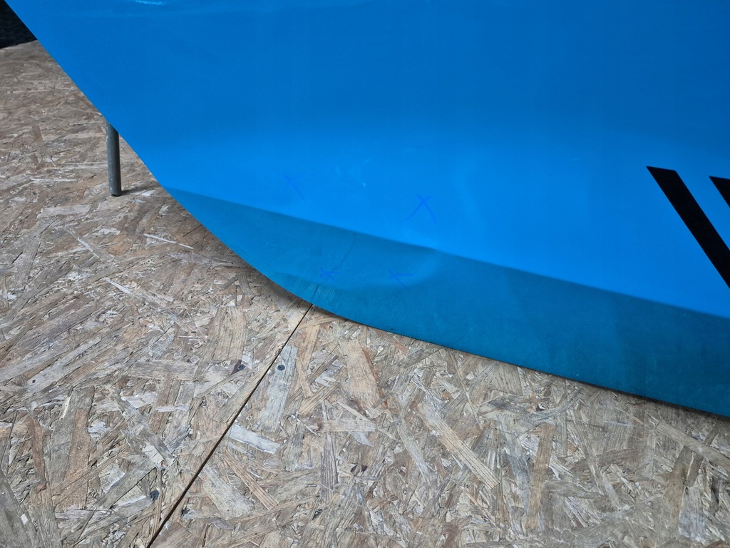 фото №9, Hyundai ioniq 6 vi дверь задние задняя правое