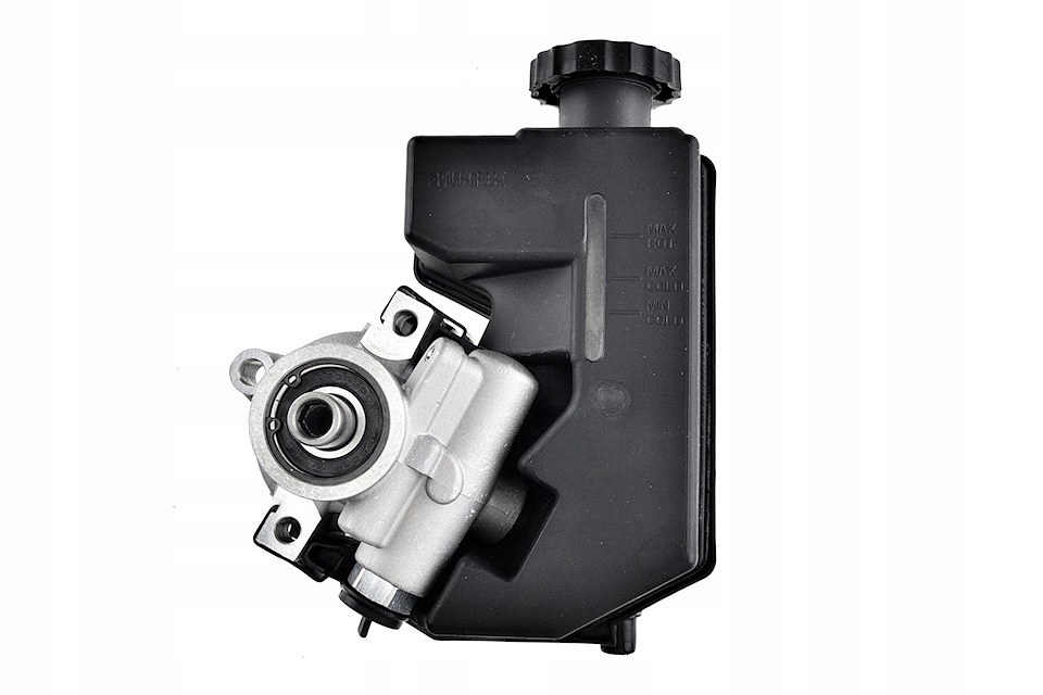 фото №11, Насос підсилювача jeep liberty 3.7 02-06