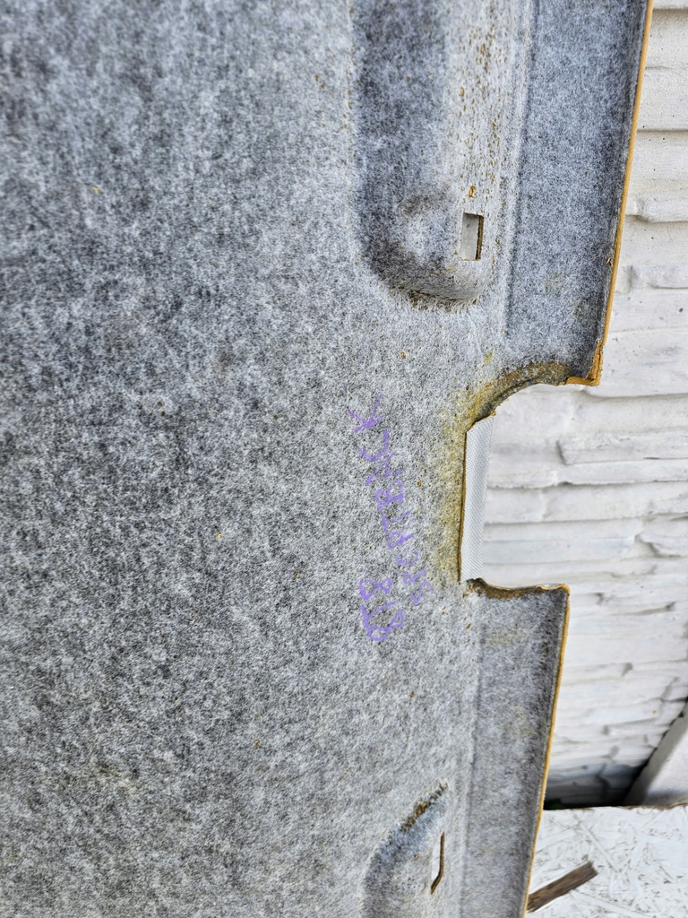 фото №6, A5 8t 8t8 sportback потолок