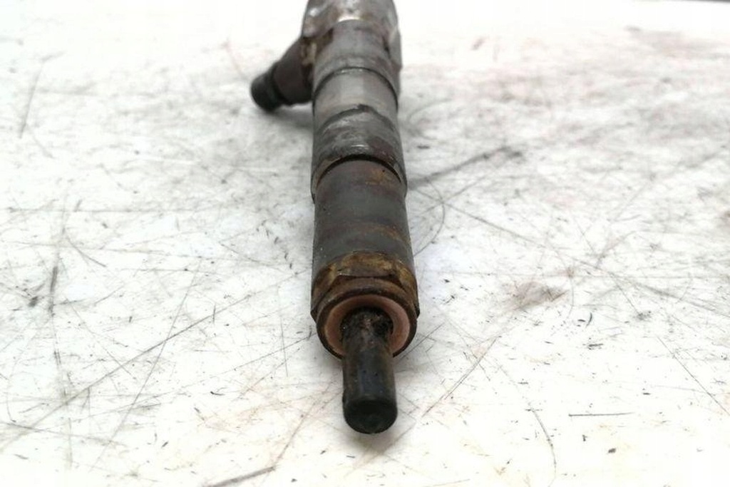 фото №9, Інжектор renault grand scénic iv r9_ 166008052r 1.46l дизель 2015