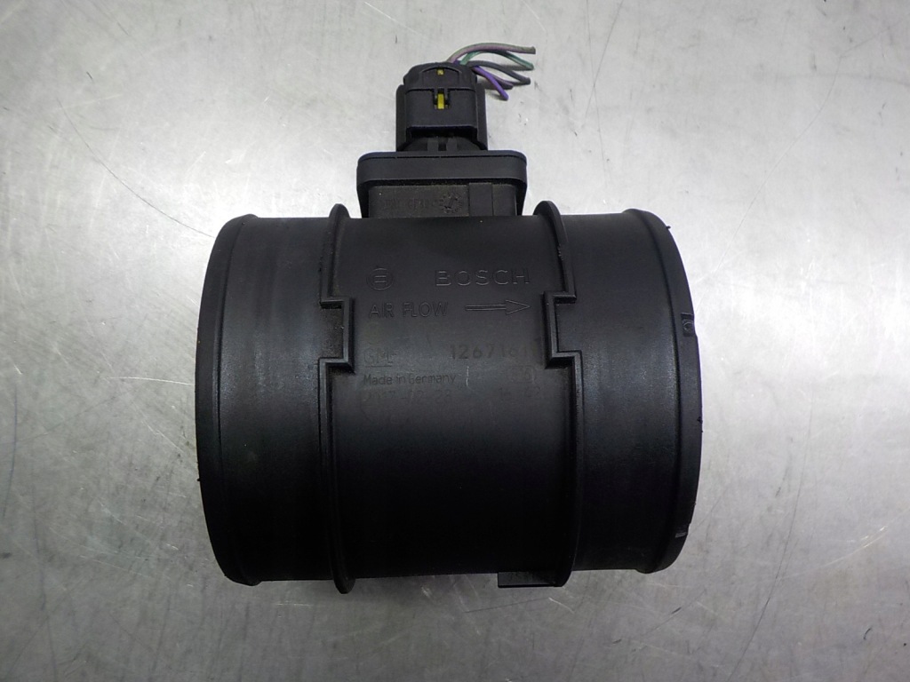 Купить Opel insignia 2.0 cdti расходомер 0280218427