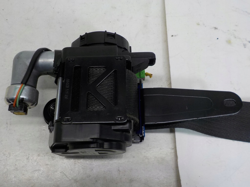 Opel antara pas безпеки натягувач 95473470 Зі Шроту