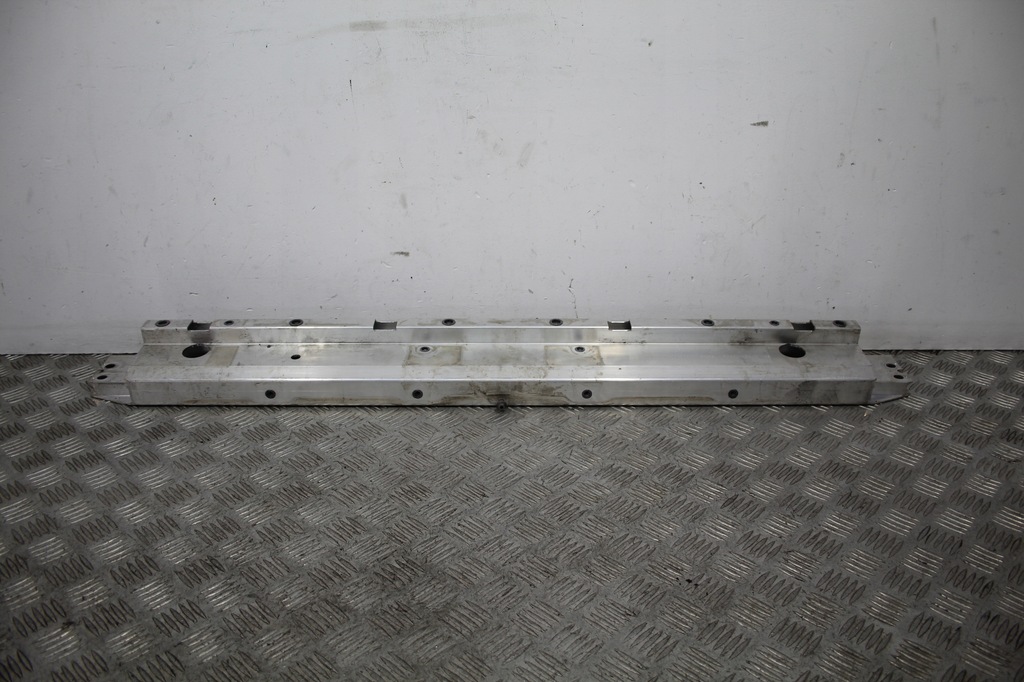 фото №3, Балка кронштейн pod радиатор evoque ii 2 l551