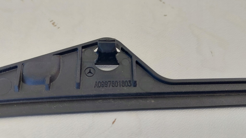 фото №7, Mercedes eqe ручка дверь правый перед