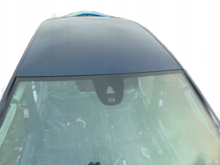 фото №1, Крыша vw passat b7 sedan