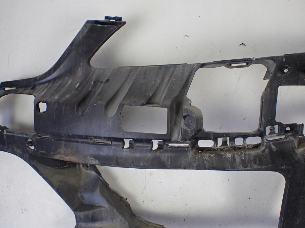 фото №11, Mercedes w221 221 направляющая бампера 63 amg рама левая