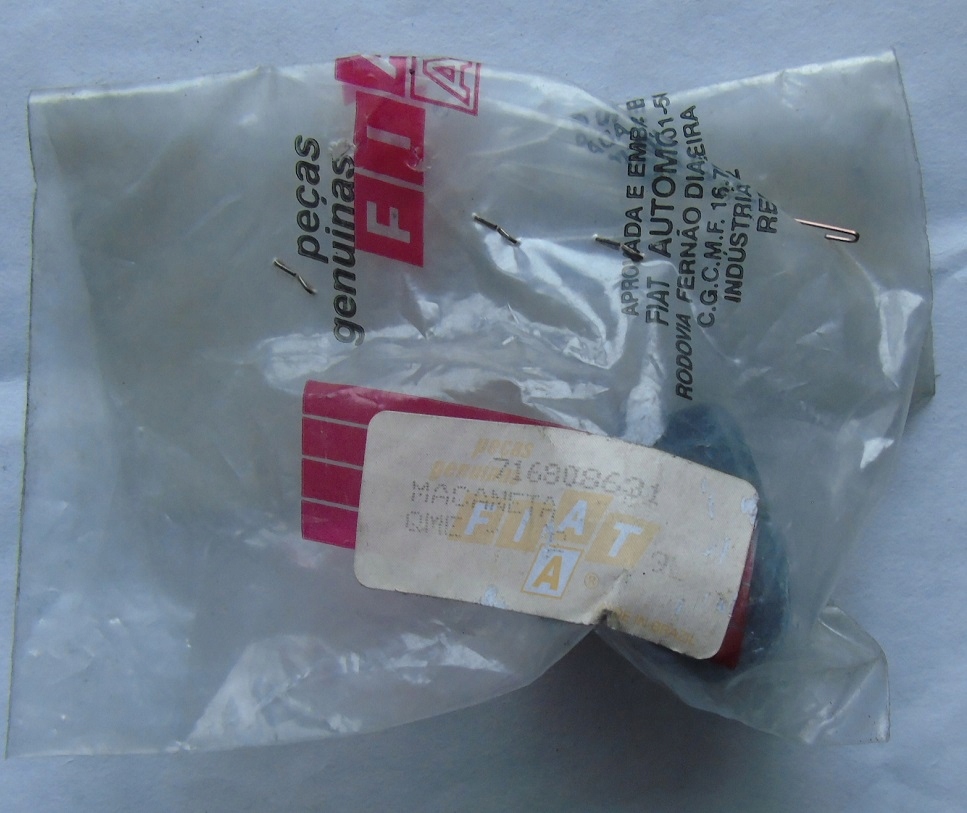 фото №1, Ручка кришка бардачка w багажник palio weekend