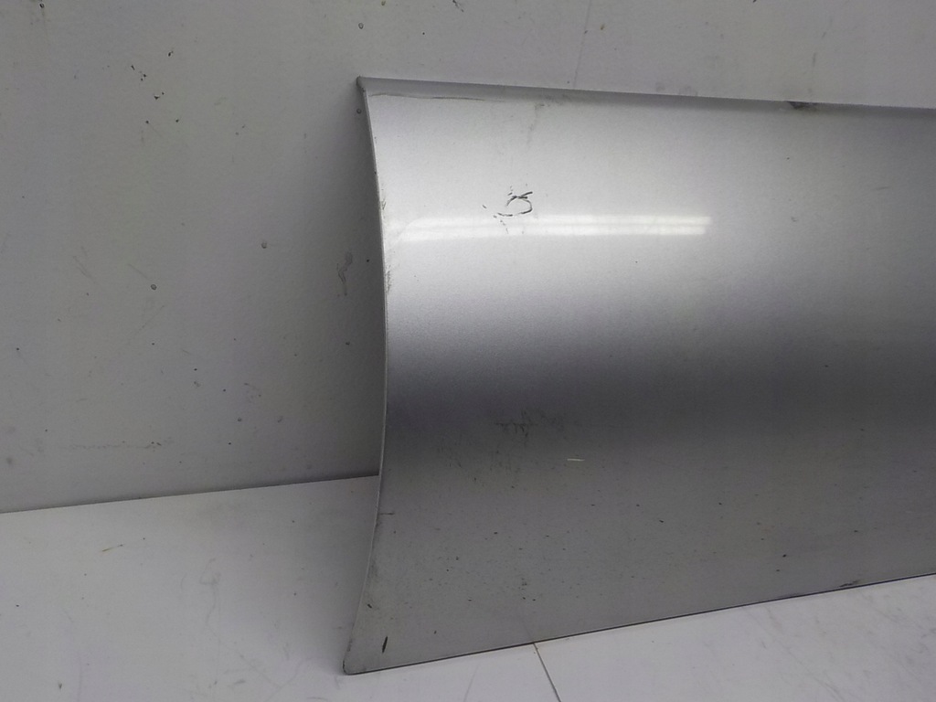 фото №15, Subaru forester ii sg молдинг na дверь левая правая перед задняя комплект