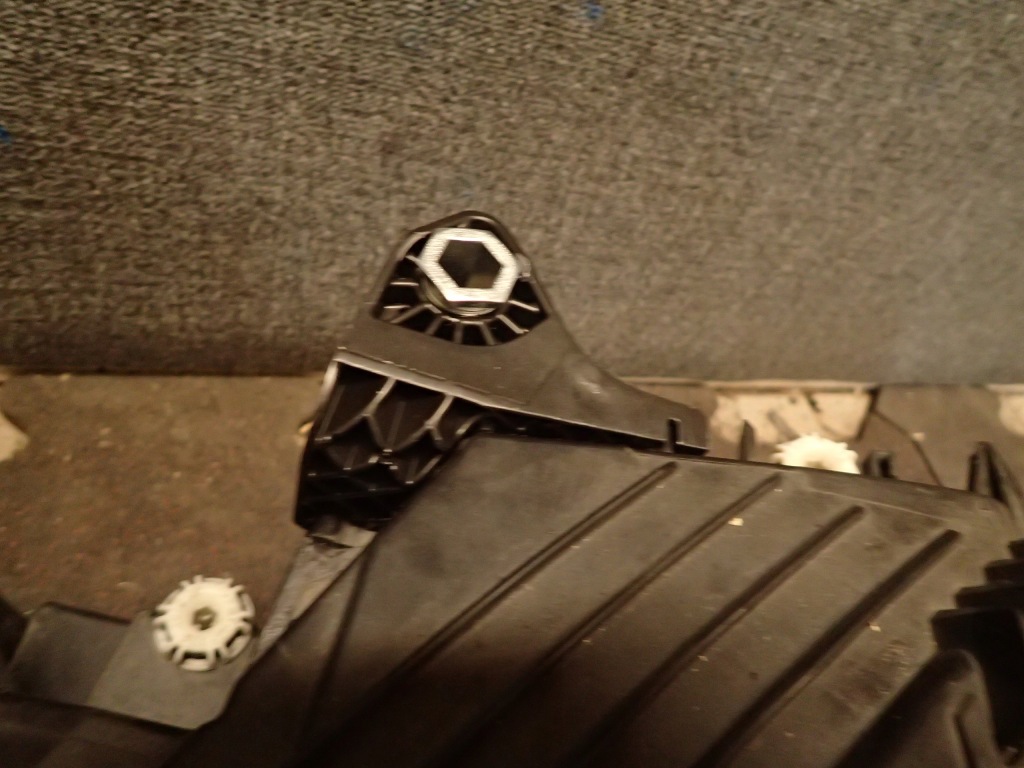 фото №4, Mercedes-benz оригінальний номер a2539065701 лампа передня ліва