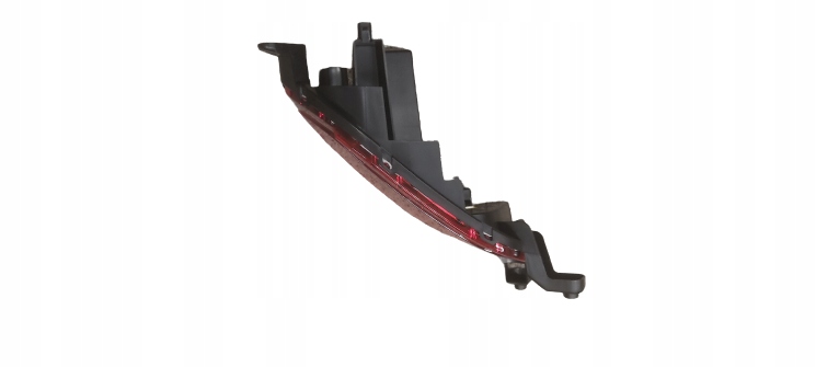 фото №4, Панель фара p задняя - mazda cx-3 db4g515l0