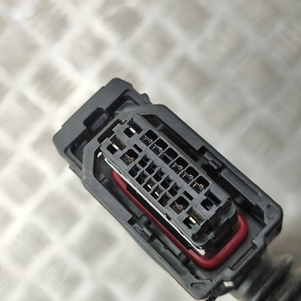 фото №7, Kia sportage 2023 левая сторона дверь задние