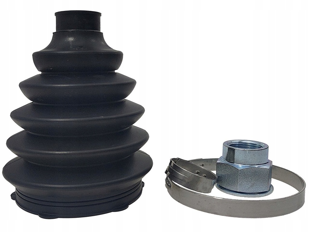 фото №16, Защита шарнир renault