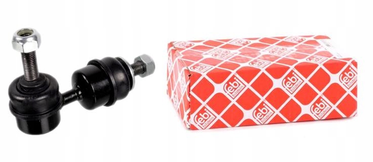 фото №1, З'єднувач стабілізатора. ford volvo mazda задня focus ii c-max