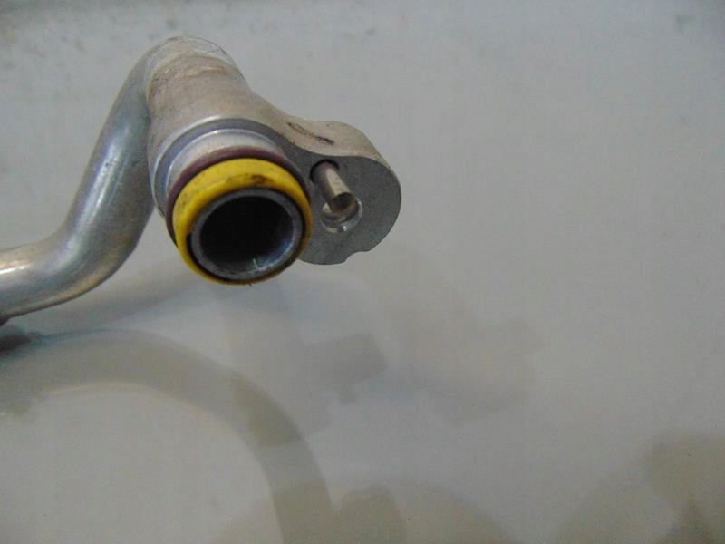 фото №3, Труба трубка кондиционера bmw 5 f10 3.0 d