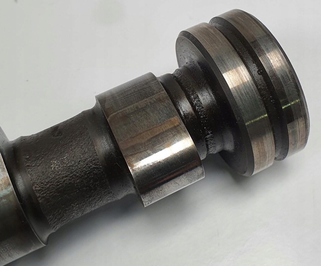 Вал розподільного валу лівий mercedes w126 3.8 v8 11710 Київ