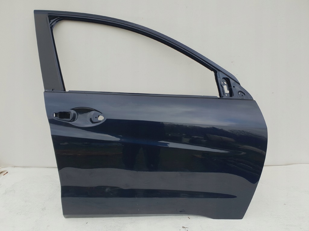 фото №1, Honda hrv hr-v ii 13-21 дверь правый перед передние правое