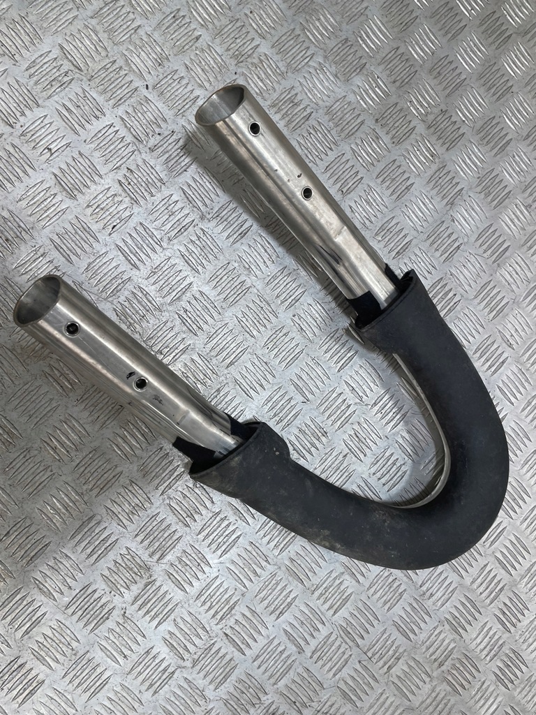 фото №6, Дуга безопасности левый mini r59 roadster