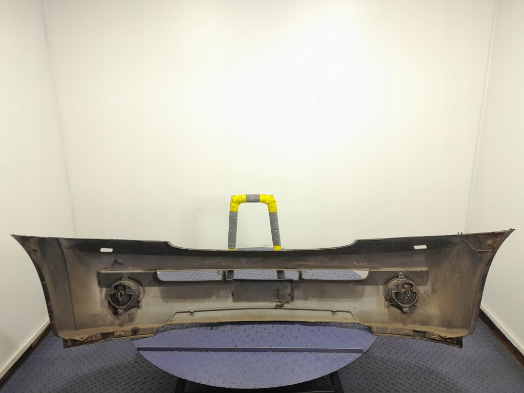 фото №14, Kia sorento i бампер перед передній