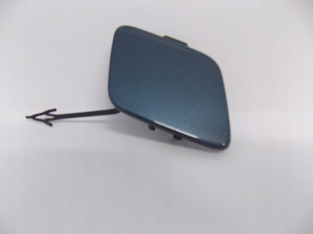 фото №1, Заглушка фаркоп бампера перед audi a1 8x lift