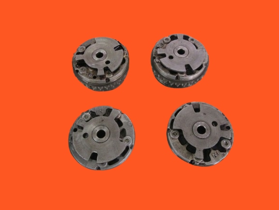 фото №1, Suzuki xl7 3.6i 2007 варіатор