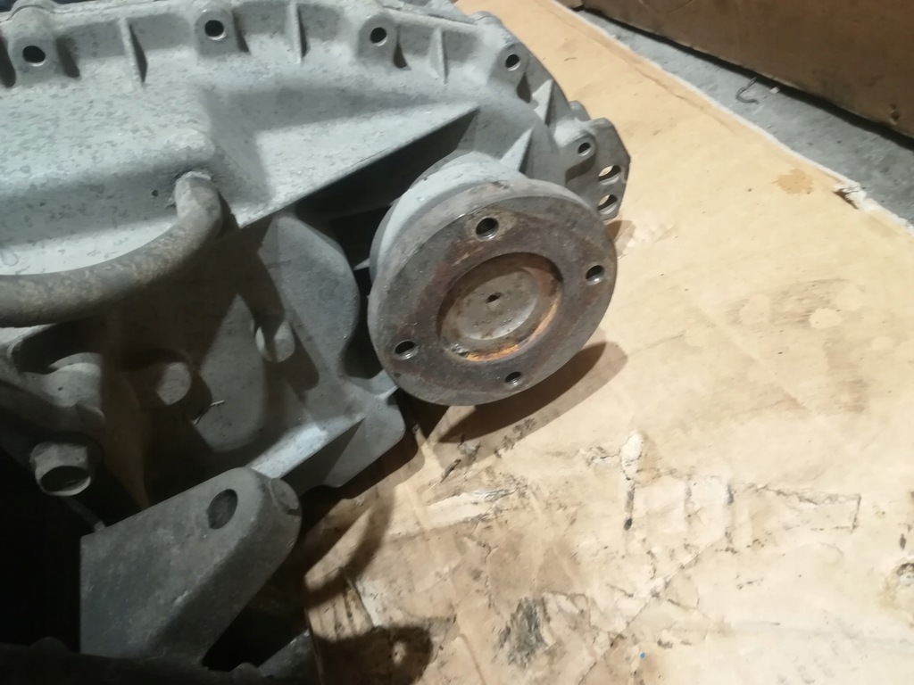 фото №6, Коробка передач передач kia sorento 2.5crdi k11