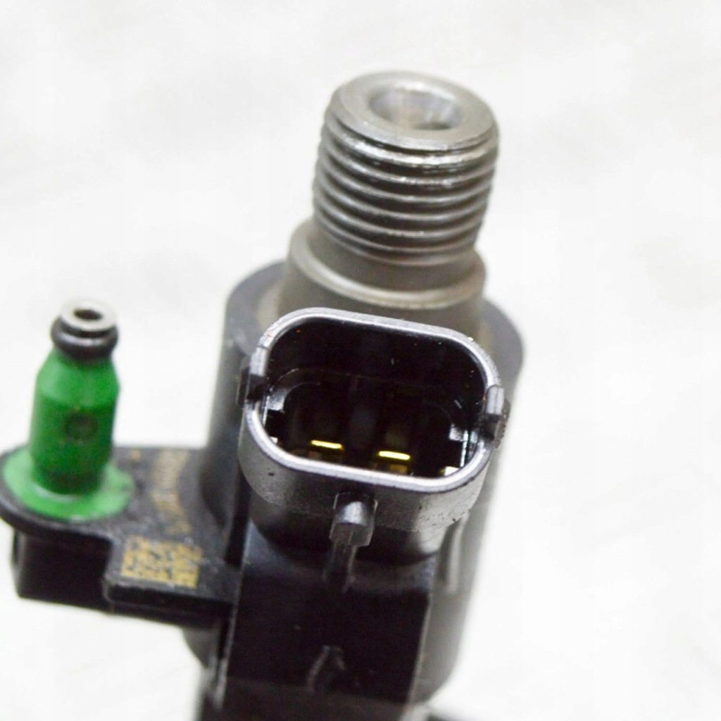 фото №5, Land rover range rover l405 2012 форсунка топлива