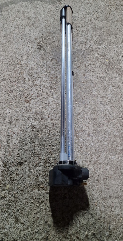 фото №5, Маслоприймач маслоприймач датчик пального scania r 1790948