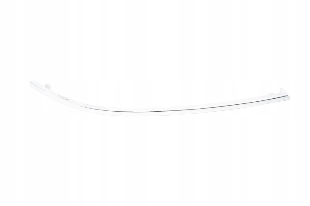 фото №1, Audi a6 c5 01-05 молдинг бампера хром правая перед