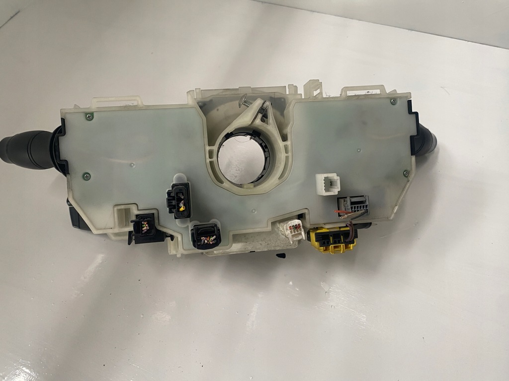 фото №12, Оригінальний номер renault перемикач світла renault master 14-