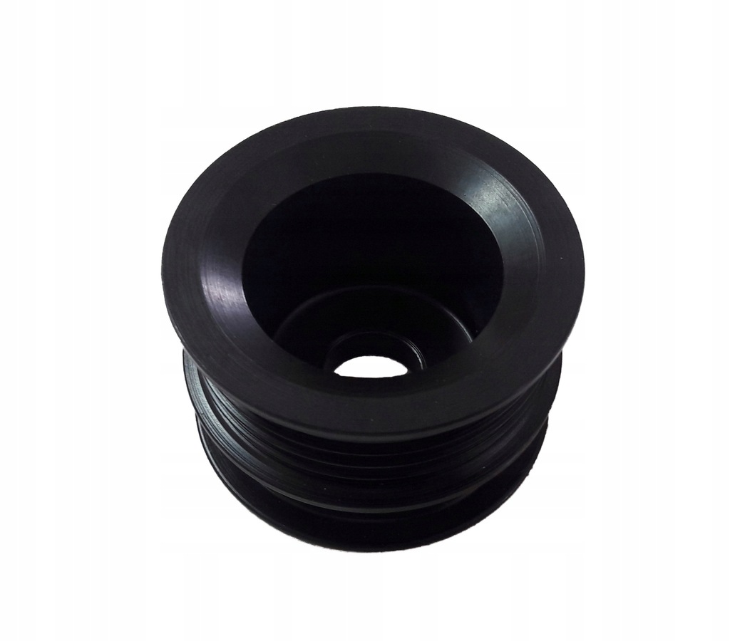 фото №1, Колесо генератора scania r 124 12803493 f00m991184