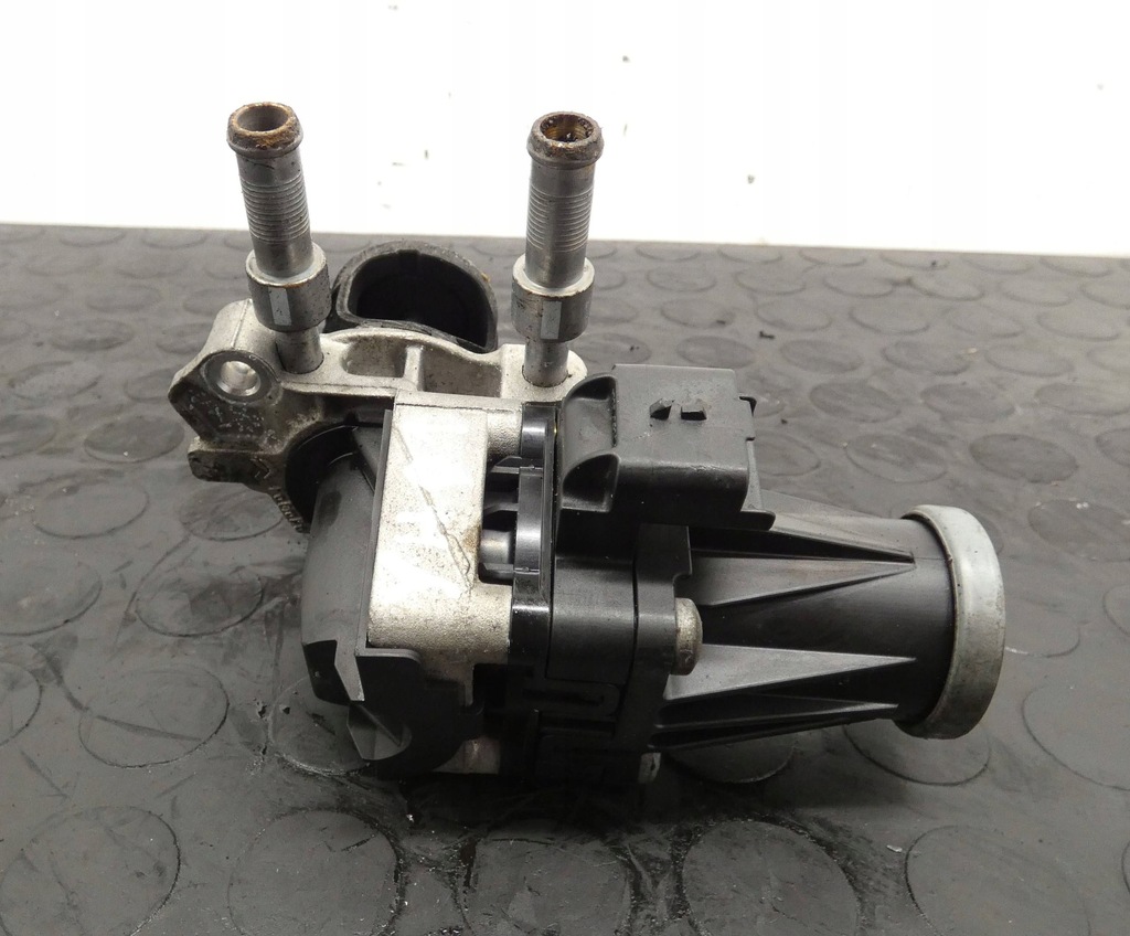 фото №1, Клапан agr opel combo e 2019 50563917