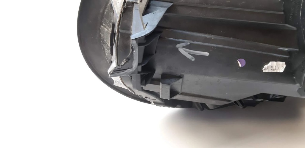 Фара правый перед full led 90146155 mini cooper f55 f56 Недорого