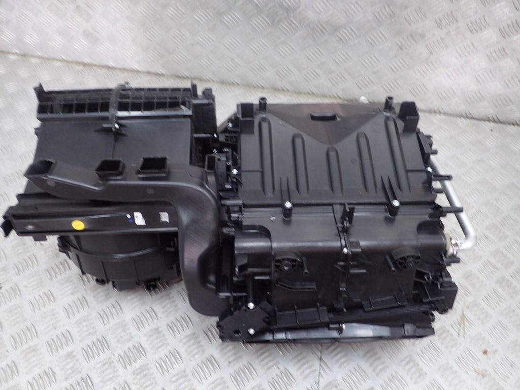 фото №2, Audi r8 4s lift отопитель воздуходувка вентилятор