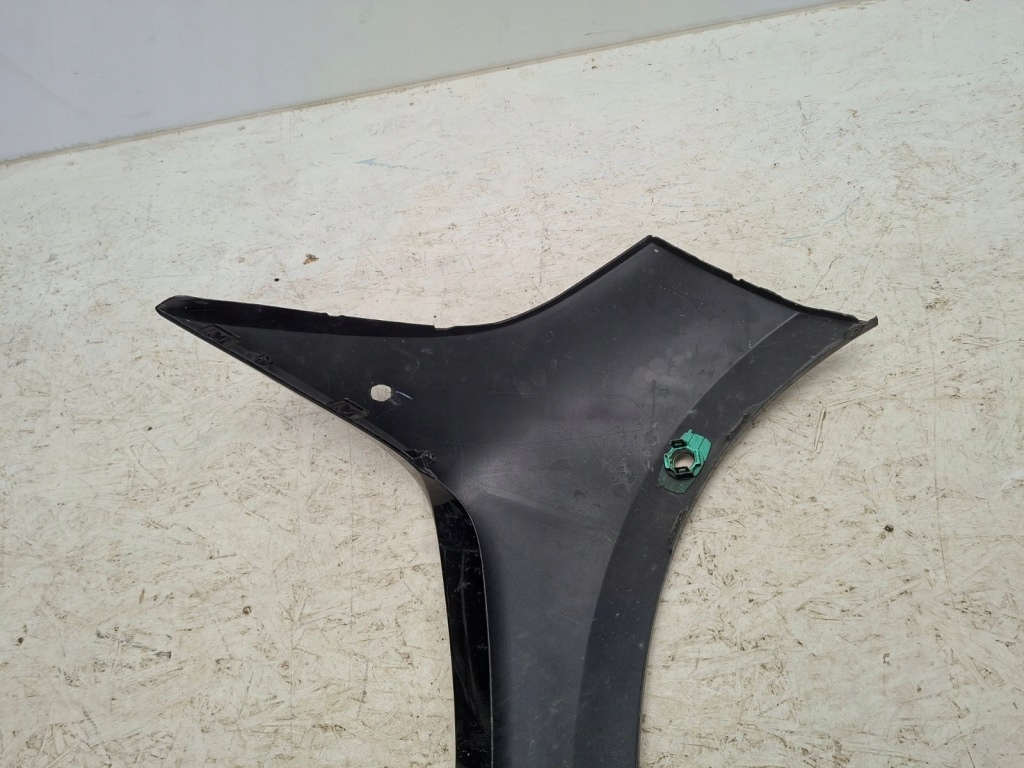 Купить Уголок бампера правый бампер передний перед toyota bz4x 2022 52112-42150