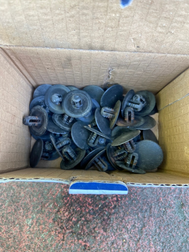 фото №6, Обивка обшивка кузов ford transit mk7 06-13 eu