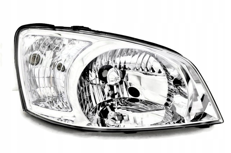 фото №1, Hyundai getz 02-05lampa фара правий новий depo^