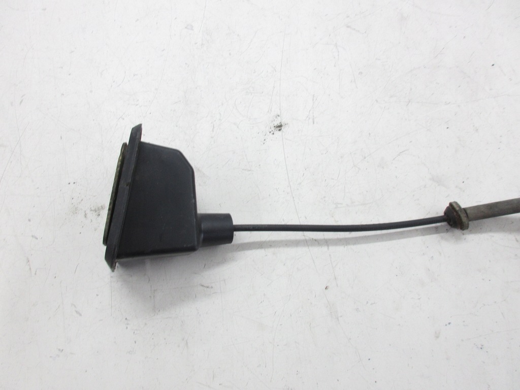 фото №4, Fiat ulysse ii трос заливной топлива