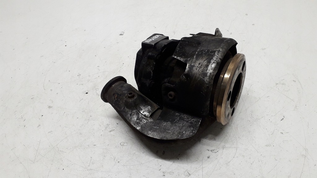 фото №14, Vw phaeton 5.0tdi турбіна 07z145873e 755297-1