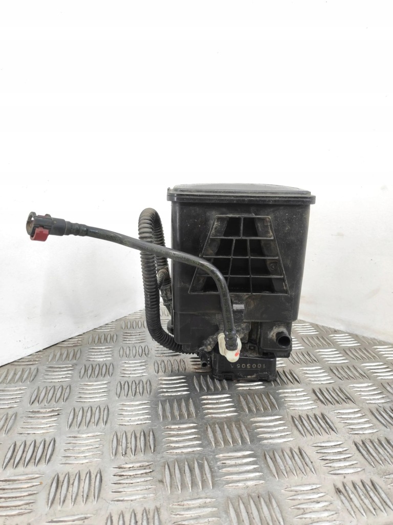 фото №7, Opel astra j 2013 фільтр вугільний