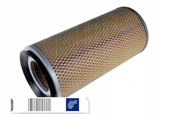 фото №2, Фільтр повітря [blue print]