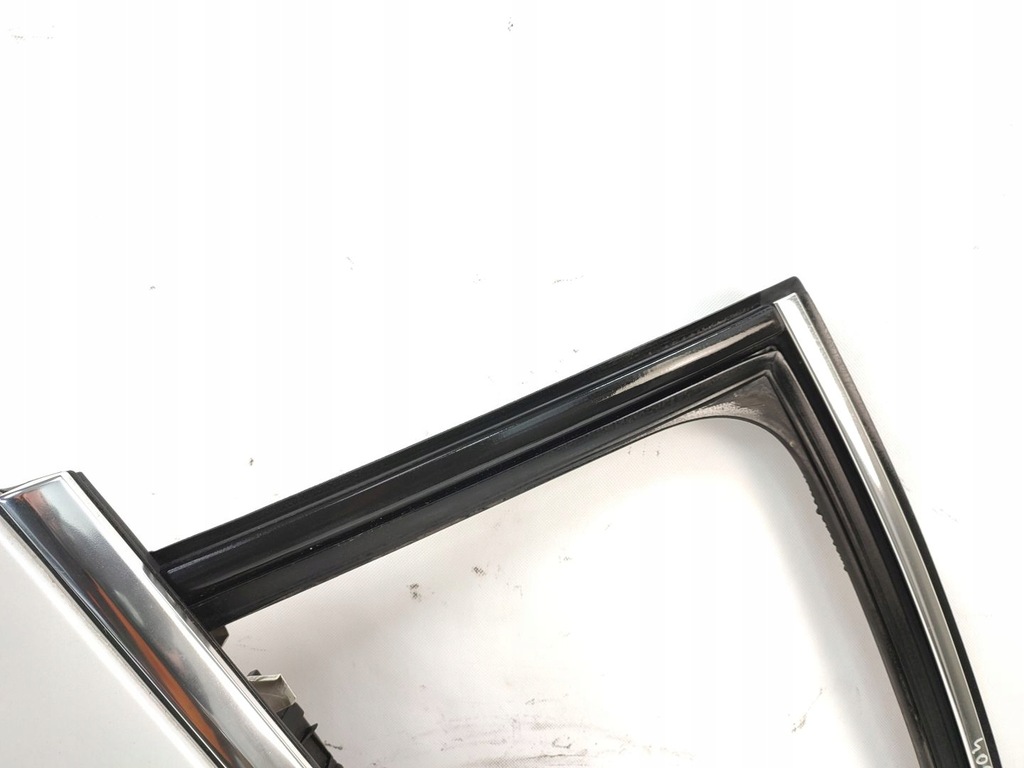 фото №15, Дверь левый задняя citroen ds4 2011-2015 цвет kwe kwed