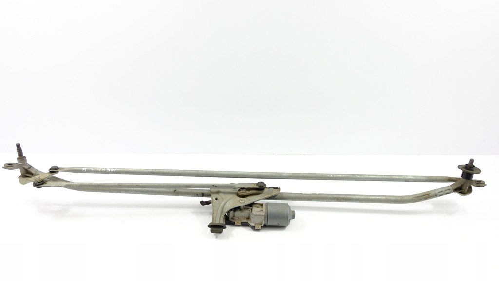 фото №9, Opel meriva b механизм дворник 13250416