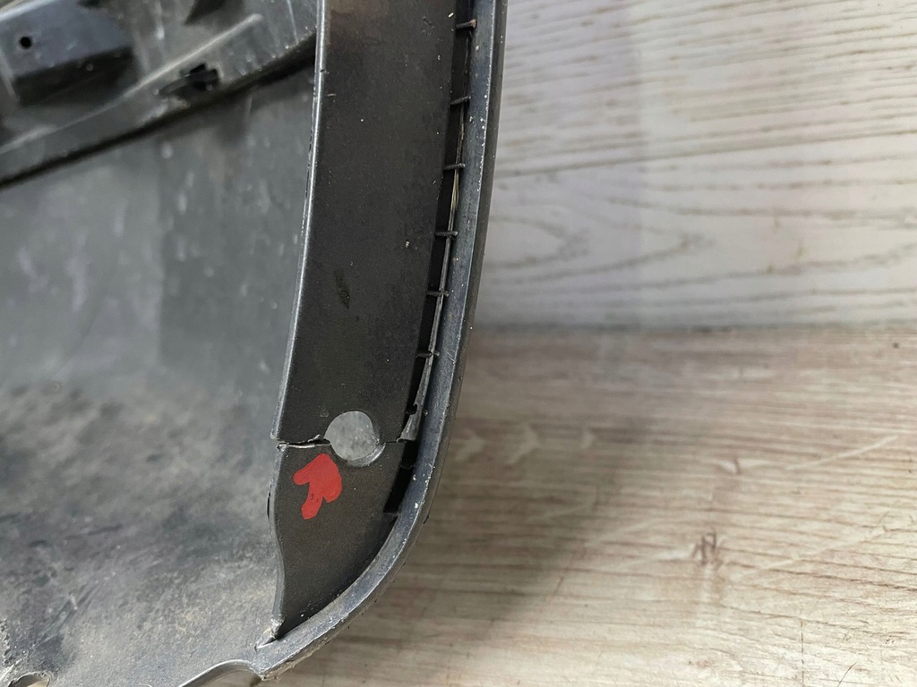 фото №13, Hyundai kona ii 2023 перед бампер передній