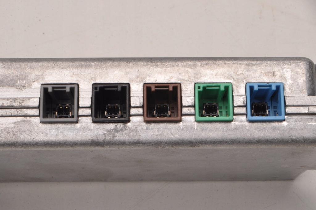 фото №6, Volvo xc60 ii xc90 ii s90 v90 ii v60 ii модуль блок управления камеры 32243137